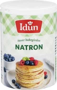 Idun Natron 100g
