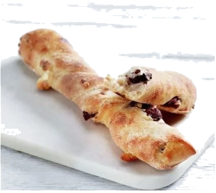 Snacksbrød Oliven
