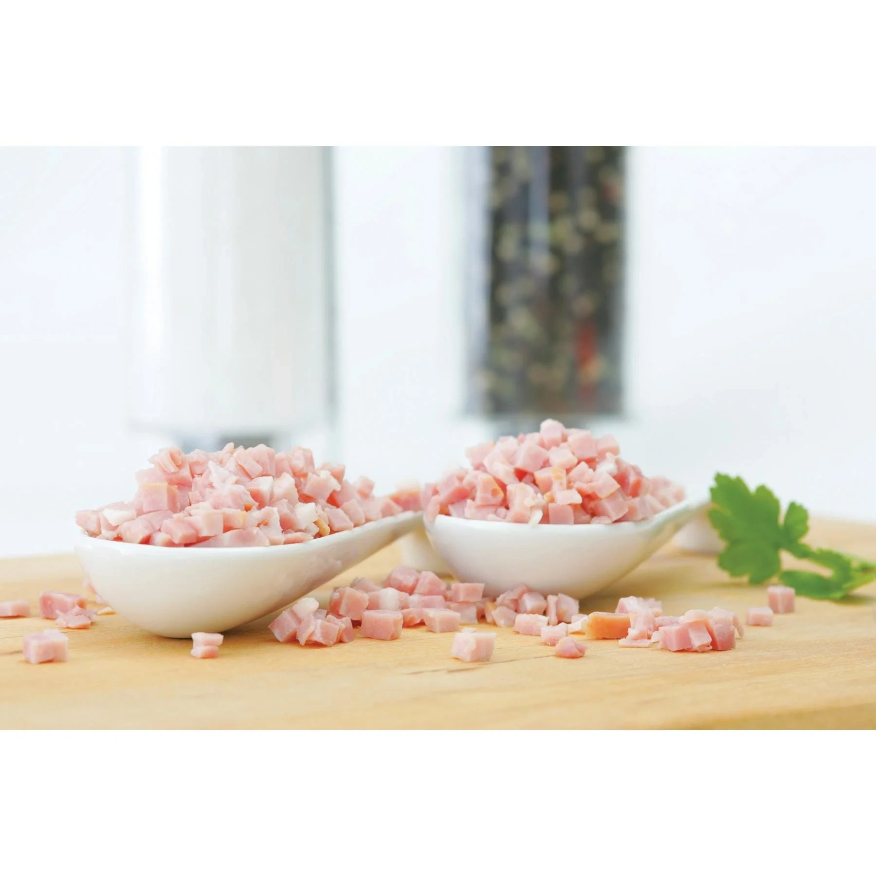 Bacon Ternet 6kg