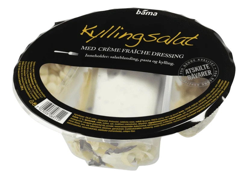 Dole Kyllingsalat 225g