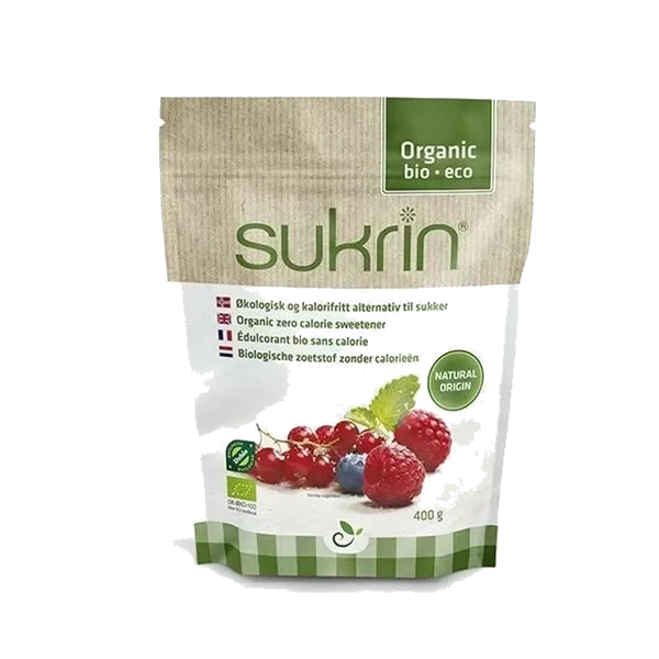 Øko Sukrin
