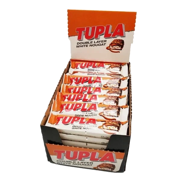 Tupla Double Layer (Kartong 42 x 48g)