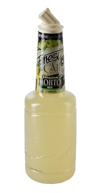 Finest Call Mojito Mix 1l