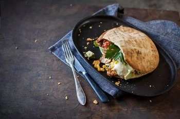 Hatting Glutenfria Pitabrö