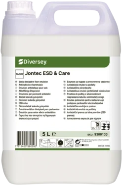 Taski Jontec ESD & Care 5l