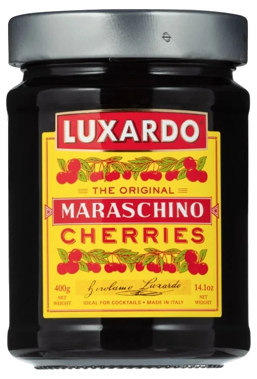 Cocktailbær 400g Rød Luxardo