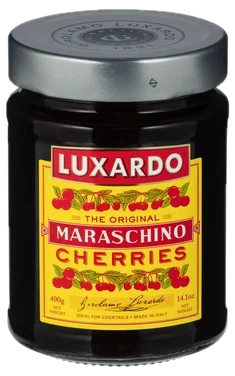 Cocktailbær 400g Rød Luxardo