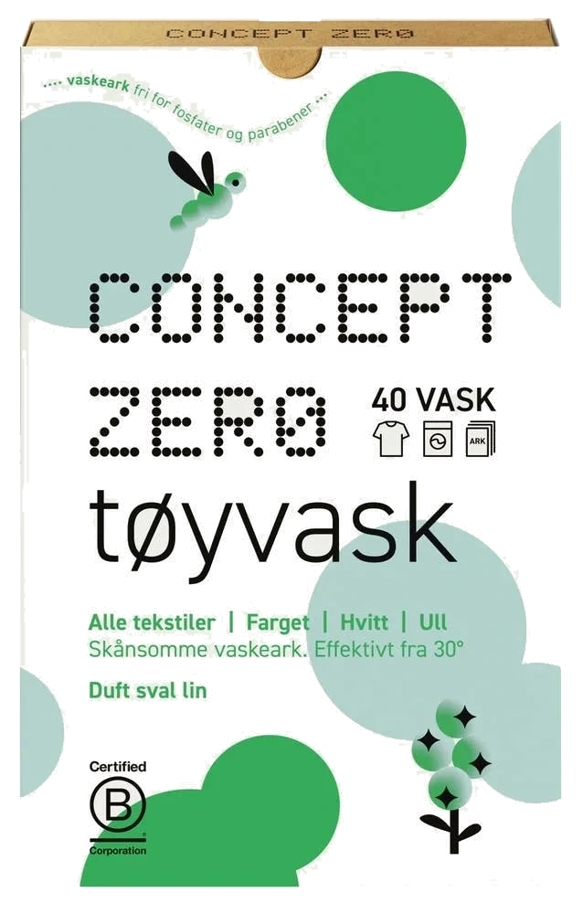 Vaskeark