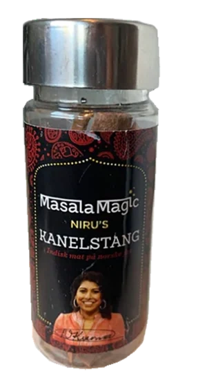 Kanelstang 20g