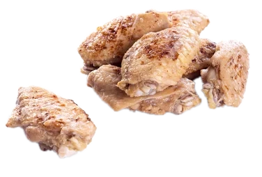 Kyllingvinger Grillet