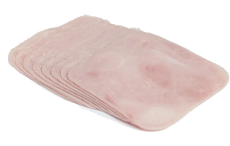Kokt Skinke Skivet 500g Grilstad