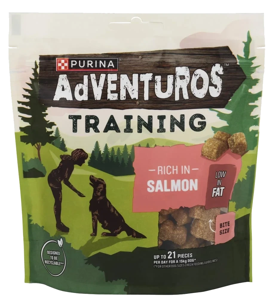 Adventuros Training Treats