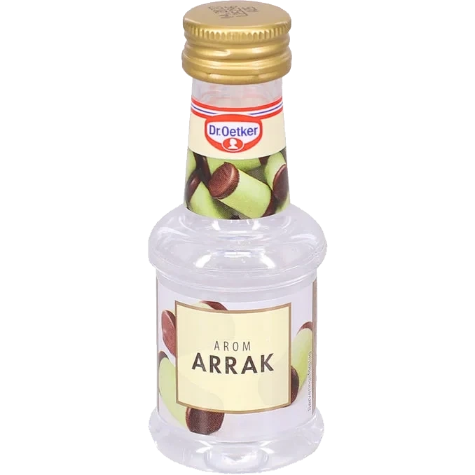 Arom Arrak