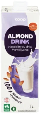 Almond Drink