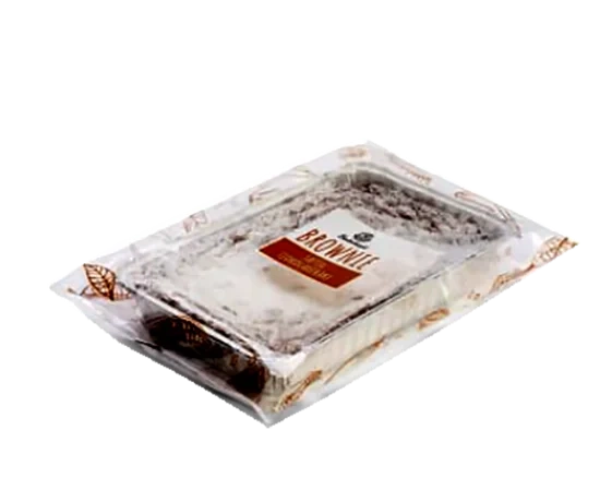 Brownie Bakehuset 340g