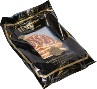 Ritz Fleskepannekaker 10pk 150g