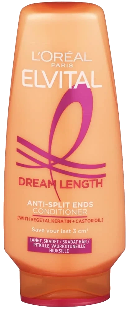 Dream Length balsam