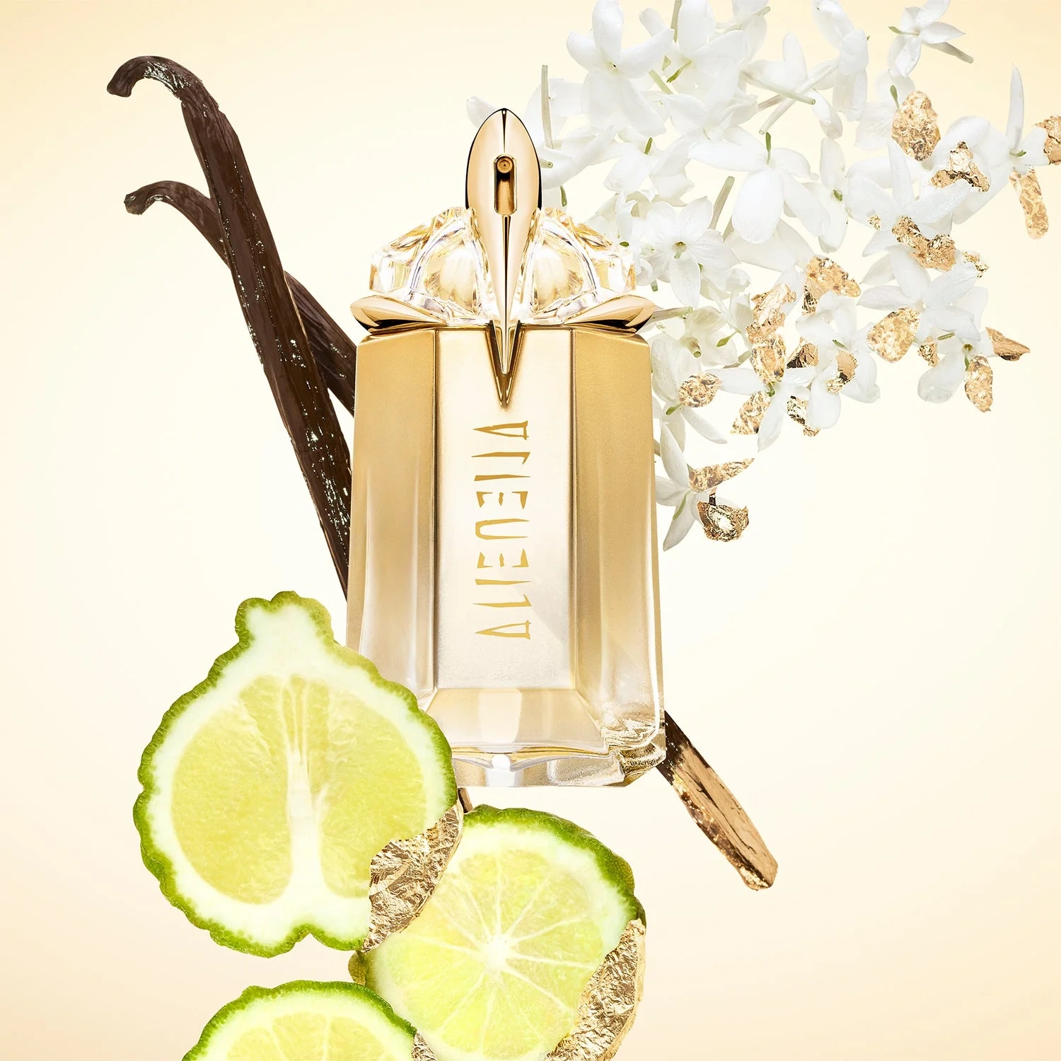 Mugler Alien Goddess Eau de Parfum 30 ml