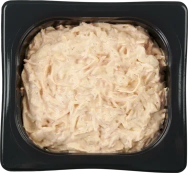 Hamburgercoleslaw 900g 1/6 Gn Bama