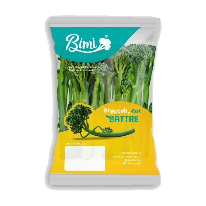 Bimi 200g Klass 1