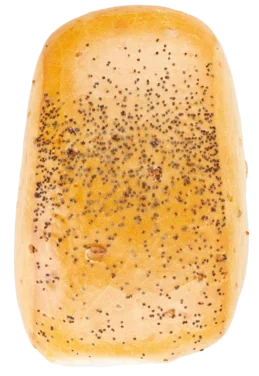 Frukostrundstykke Fin
