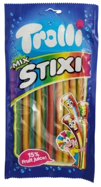 Trolli Stixi Mix