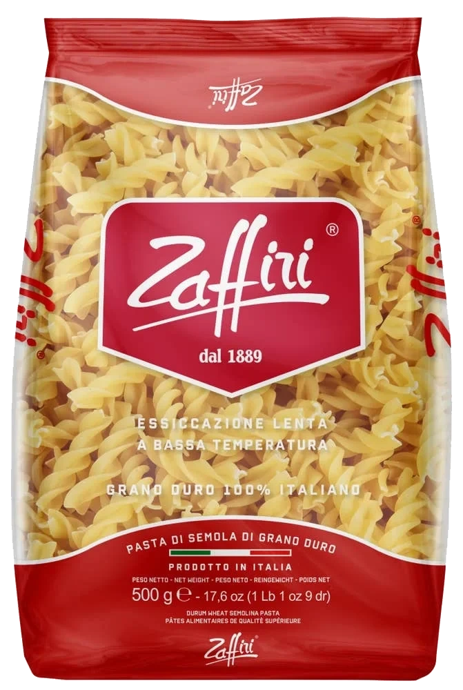 Fusilli