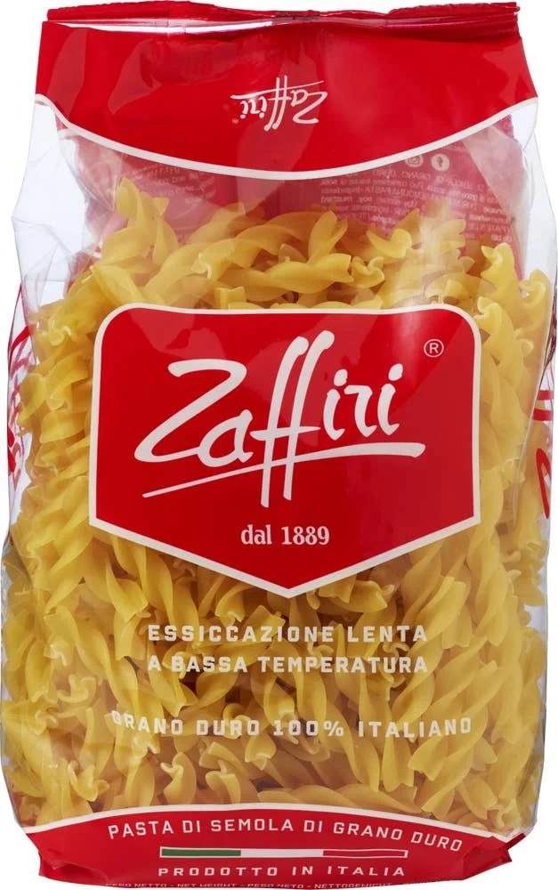Fusilli