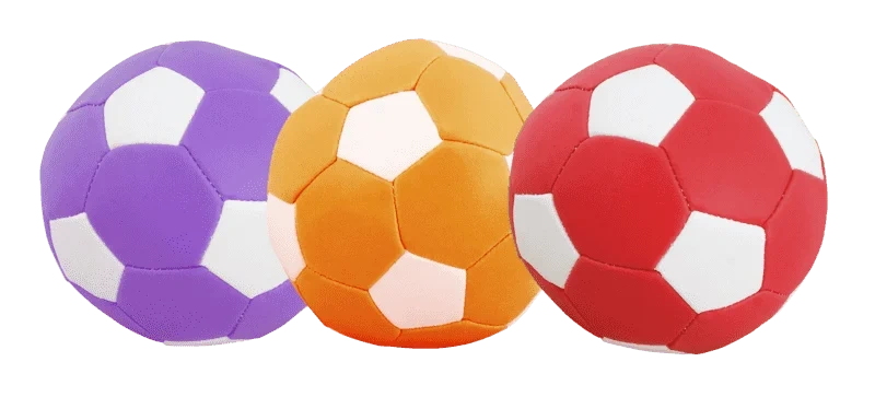 Best Friend Toys Catch Fotball