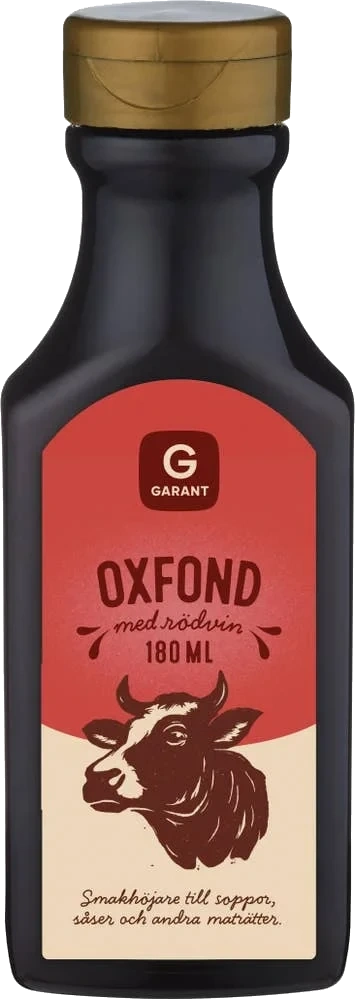 Oxfond
