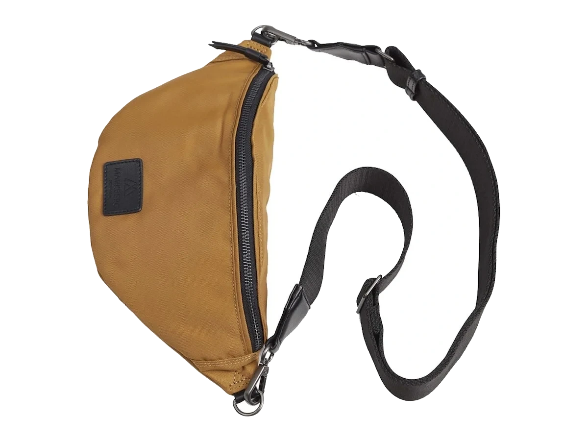 Markberg Elinor BumBag Recycled