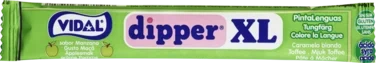 Vidal Dipper Xl Apple 10,5g