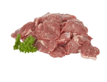 Gullkalv Kalvekjøtt Benfritt 5kg