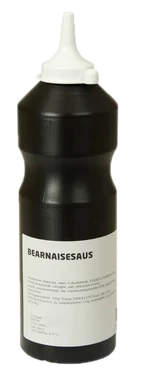 Alna Bearnaisesaus 9x900g