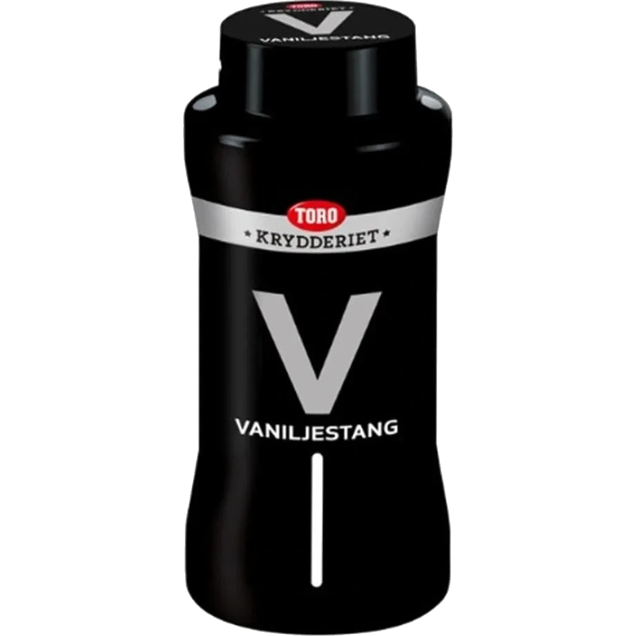 Vaniljestenger 25stk 75g