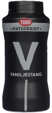 Vaniljestenger 25stk 75g