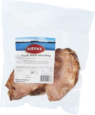 Spekeskalk Blanding