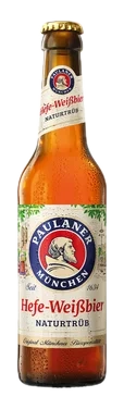 Paulaner Weissbier 5,5% 33cl