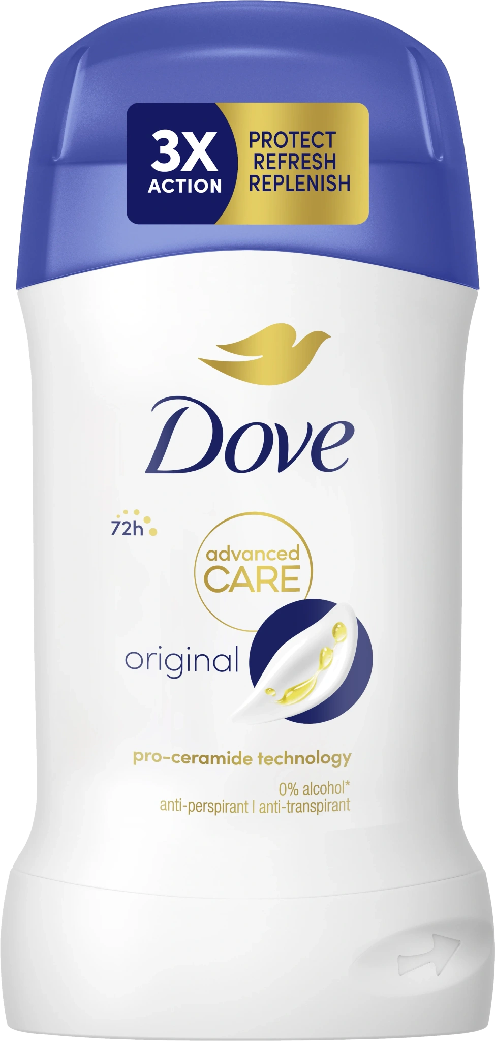Deo Stick Original
