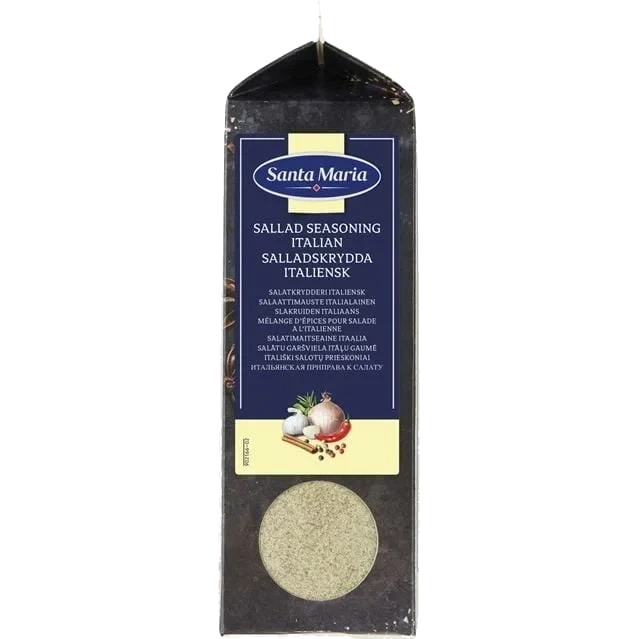 Salatkrydder Italiensk 680g