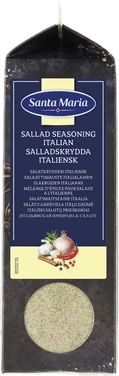 Salatkrydder Italiensk 680g