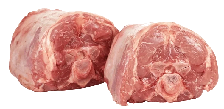 Lam Nakke m/Ben Ca5kg