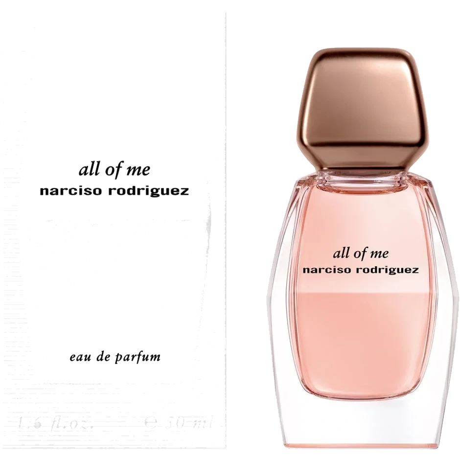 Narciso Rodriguez All Of Me