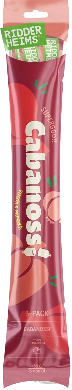 Cabanossi