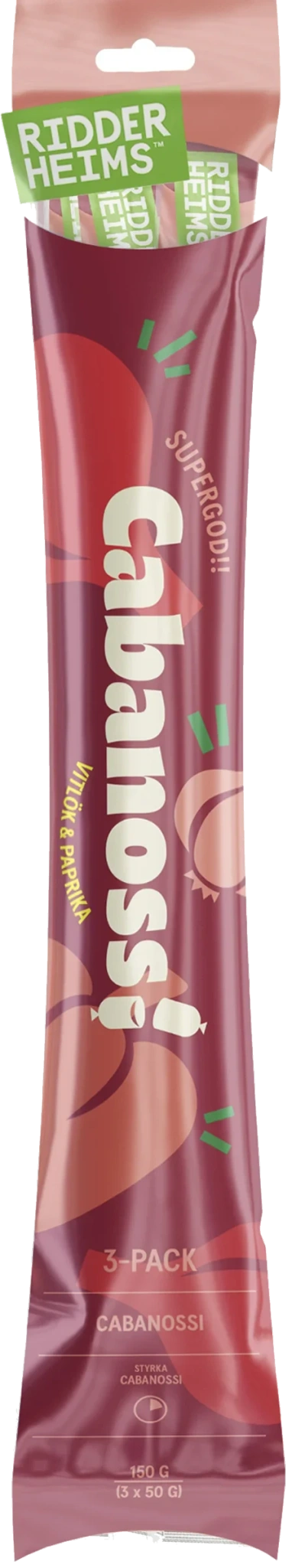 Cabanossi