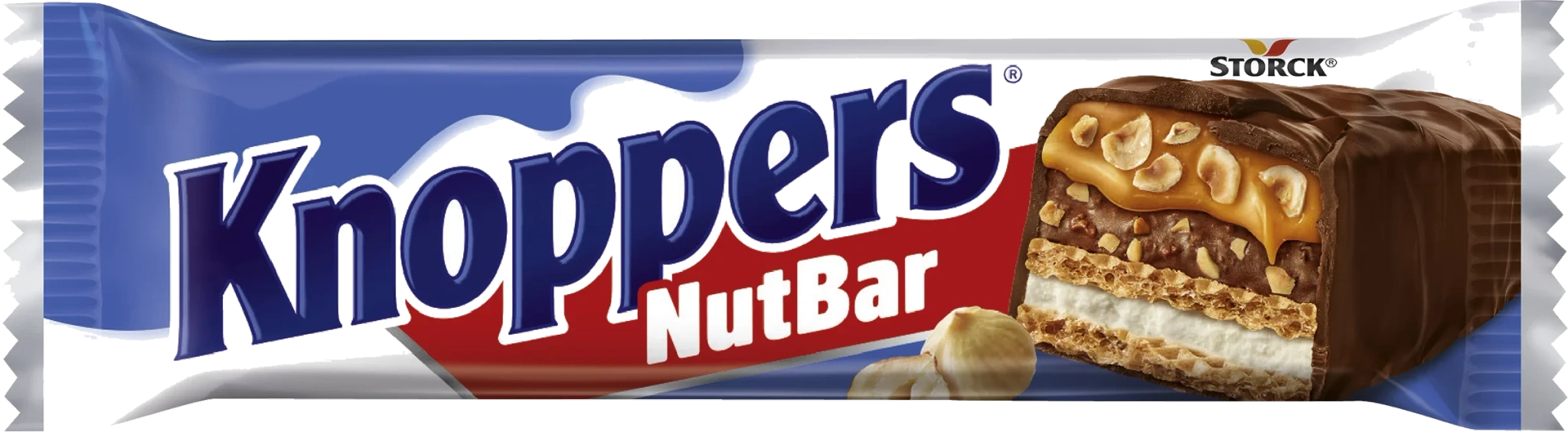 Wafers Choco Bar