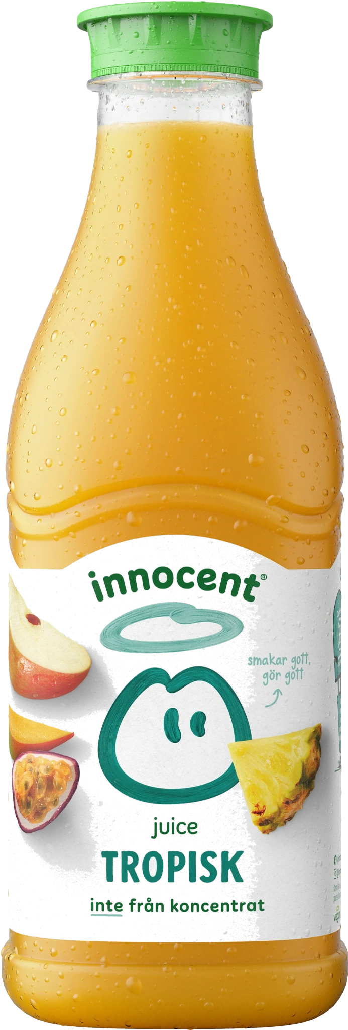 Juice Tropisk