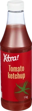 Ketchup