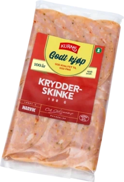 Krydderskinke Godt Kjøp
