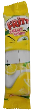 Fritt Lemon 70g